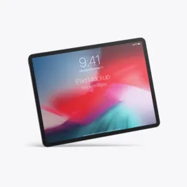 Apple Ipad Pro 12 9 3